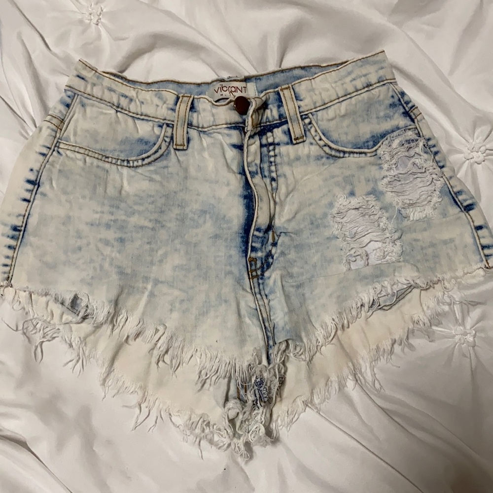 Love Culture Shorts